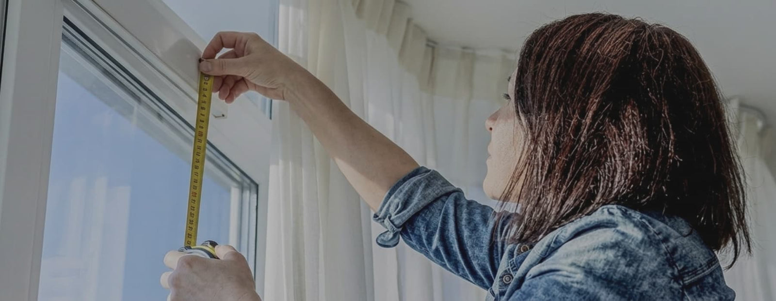 Vorhänge nach Mass: Die Vorteile individueller Passformen für dein Zuhause
