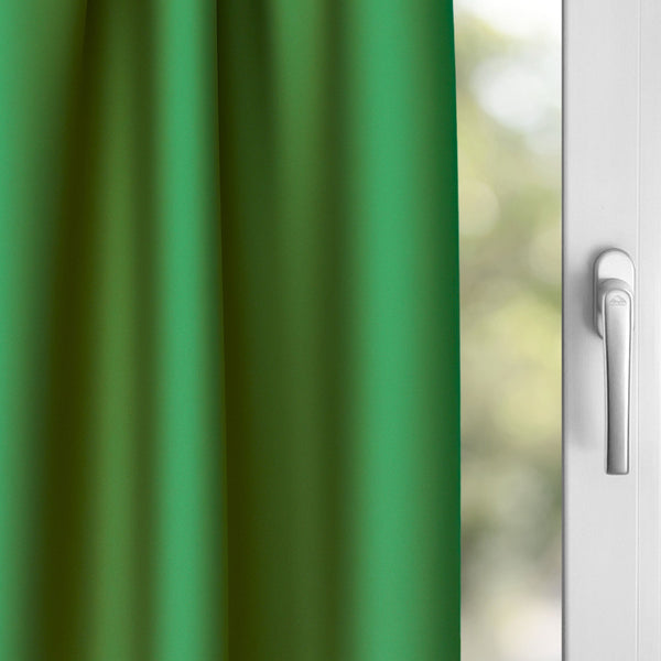 Blackout curtain CYRILL