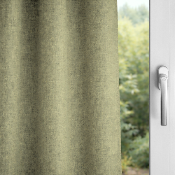 Tenda da notte "protezione solare" verde beige Zon