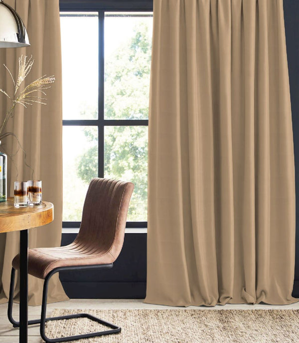 Blackout curtain CORIN