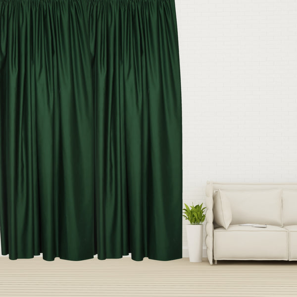 Tenda da notte "Tenda acustica, divisorio" verde scuro Soft