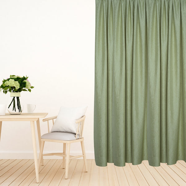 Tenda da notte verde chiaro Till