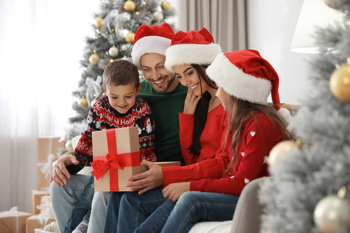Weihnachtsdekoration