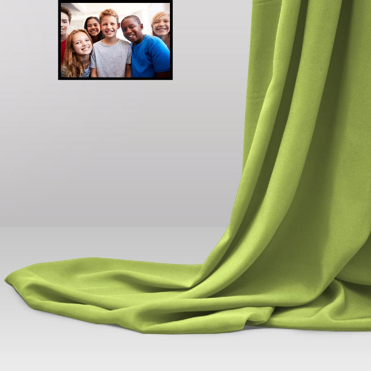 Candatura notturna Apple Green Primus