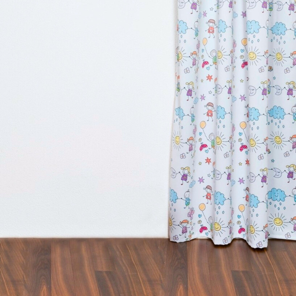 Tenda oscurante Sunny "Bambini" colorata