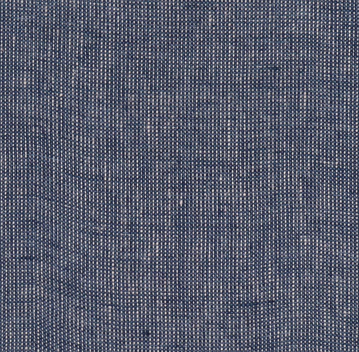 In-Between rideau gris bleu Earl