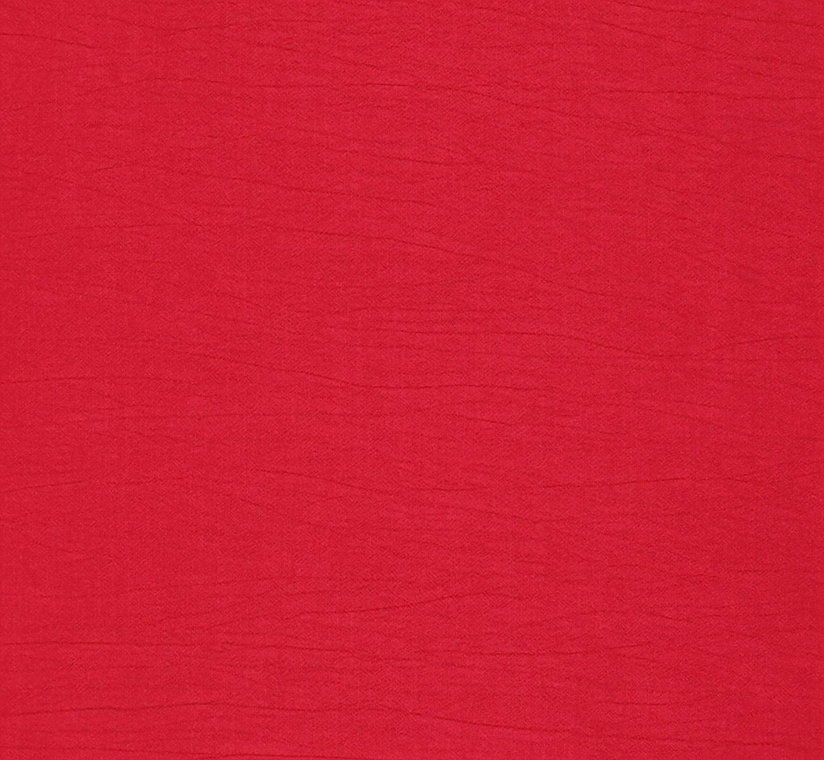 Rideau de nuit rouge Primus