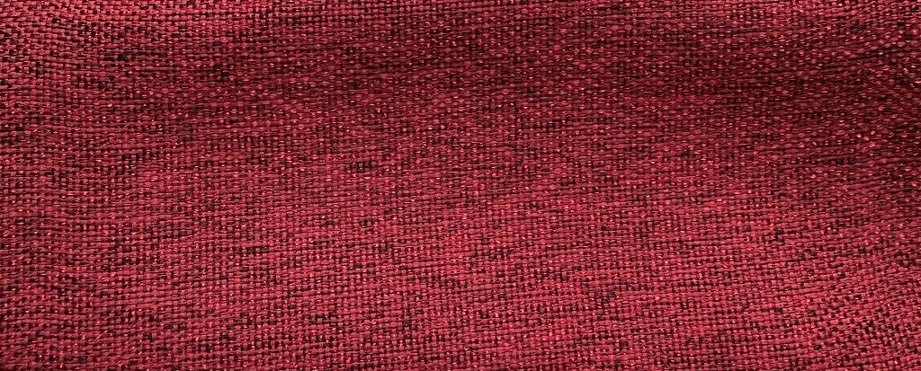Tenda oscurante rosso scuro Claas