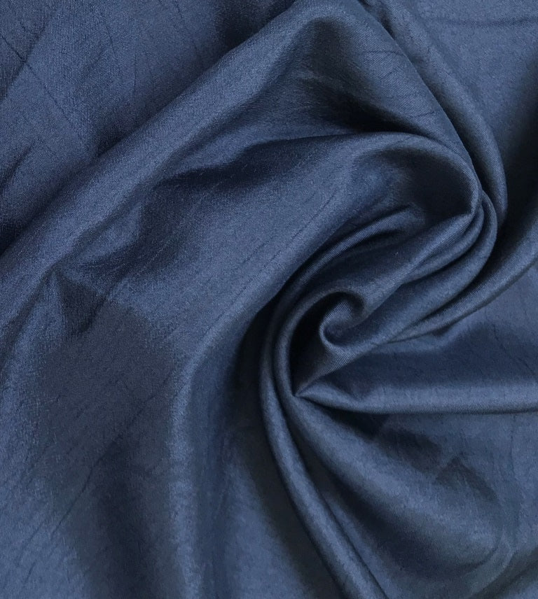 Rideau de nuit bleu foncé Primus