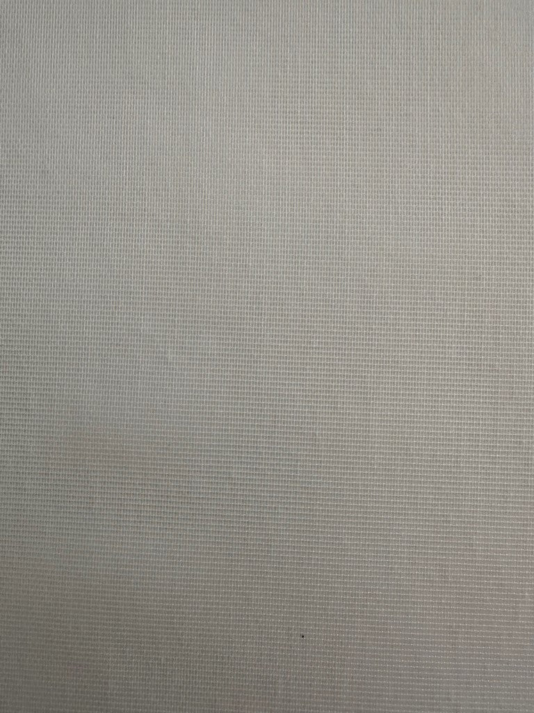 Tenda a giorno "molto trasparente" bianco sporco Sanja