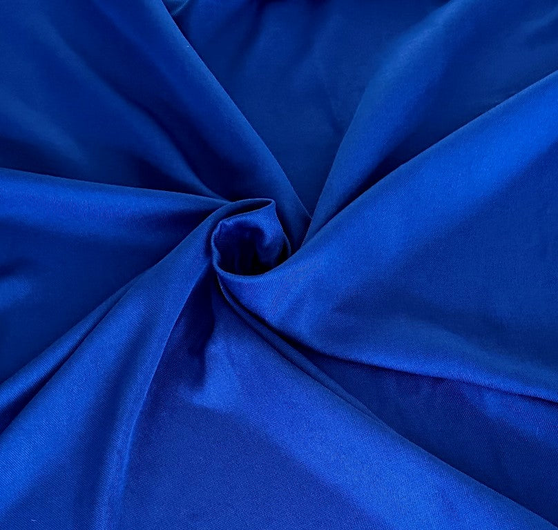 blackout curtain royal blue Mira