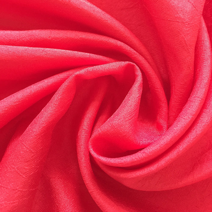 Rideau de nuit rouge Primus