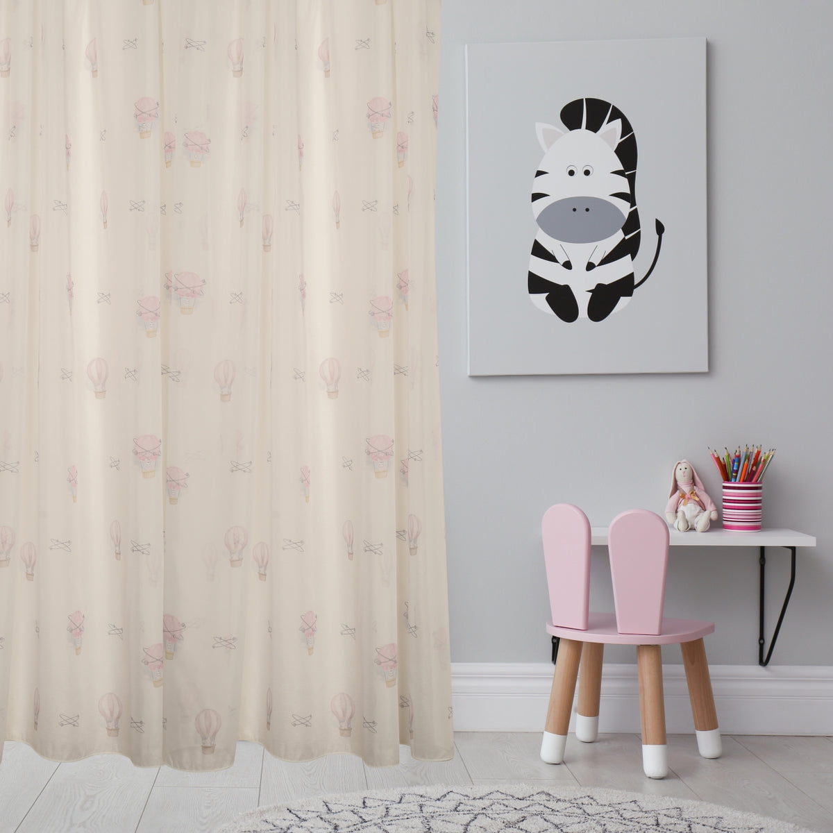 Tenda pronta MINNA