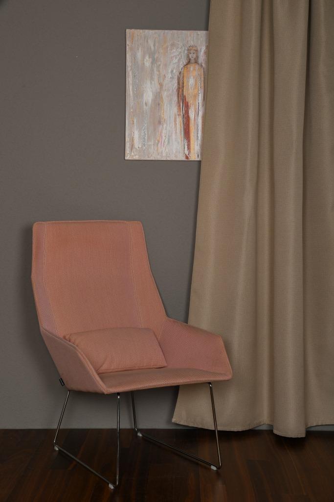 Curtain de dégoût Camel Mira
