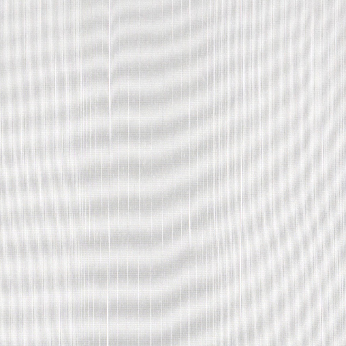 Vue détaillée du rideau de jour FREDDIE – structure en tissu transparent avec fil à effet fin