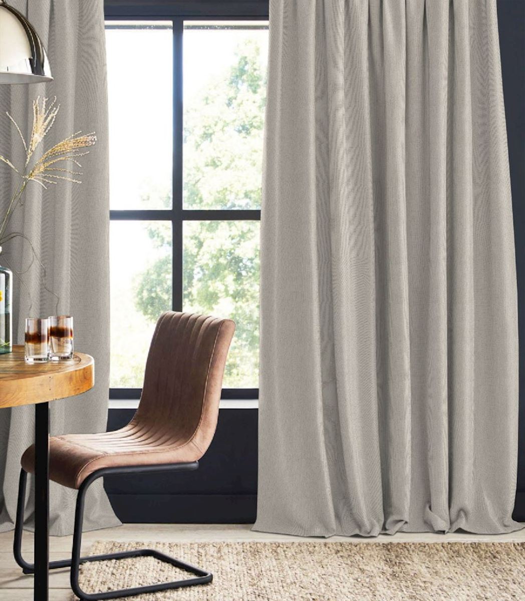 Tenda da notte offwhite Elmar
