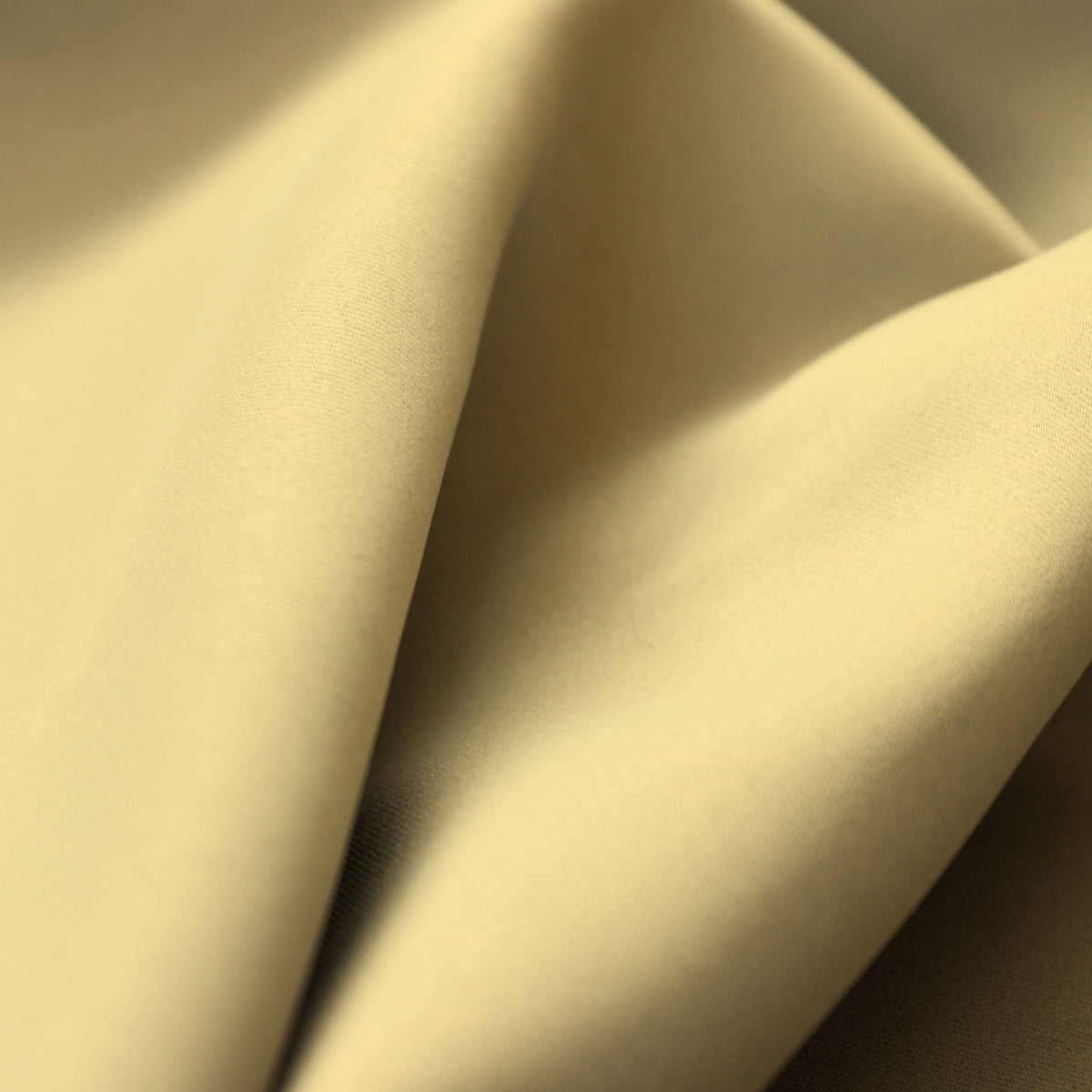 Rideau occultant beige foncé Cyrill