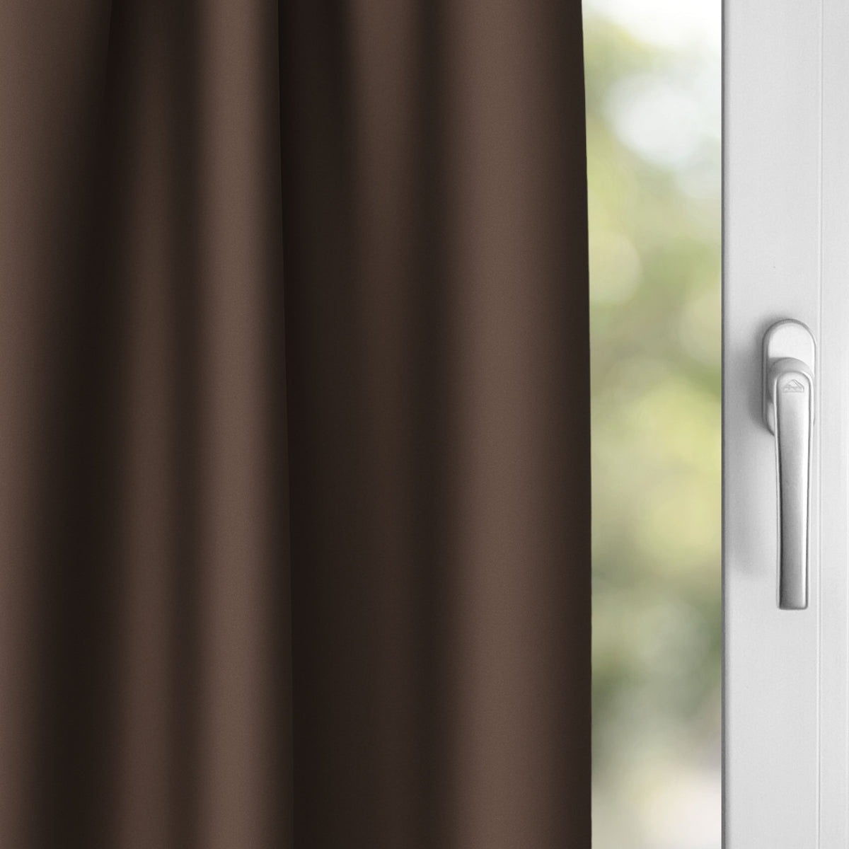 Blackout curtain CYRILL