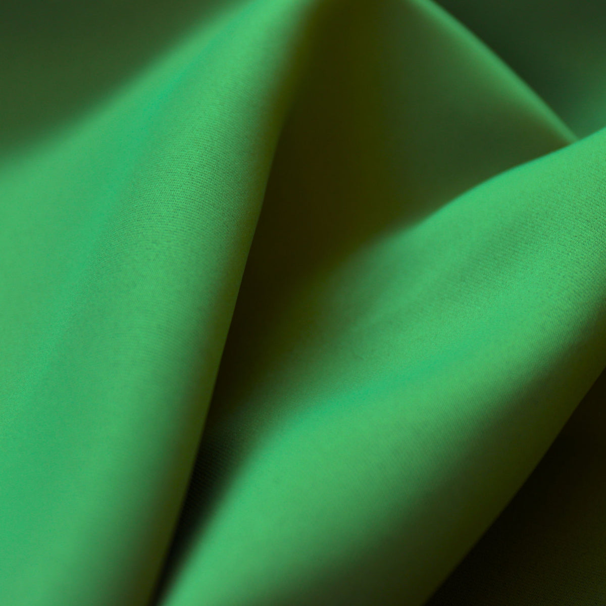 Tenda oscurante verde luminoso Cyrill