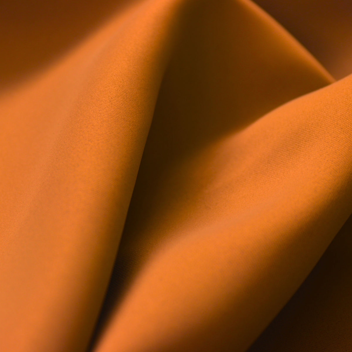 Tenda oscurante arancione Cyrill
