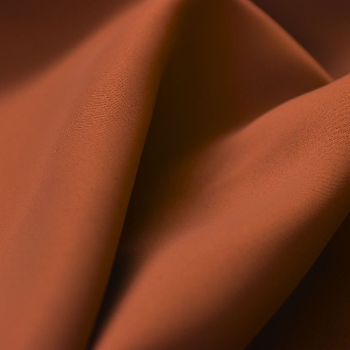 Tenda oscurante rosso ruggine Cyrill