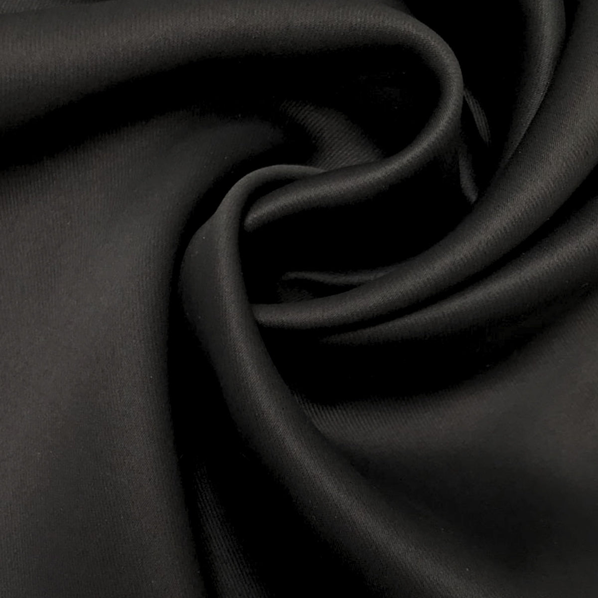 Tenda oscurante nera Cyrill