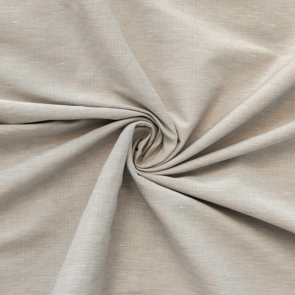 Entre le rideau Taupe Emma