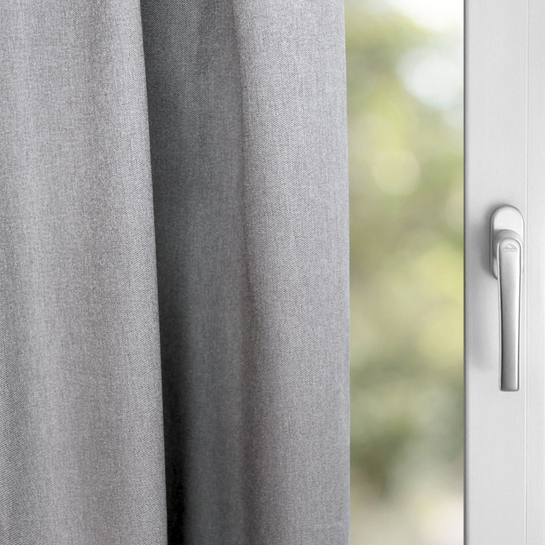 Night curtain ELFI