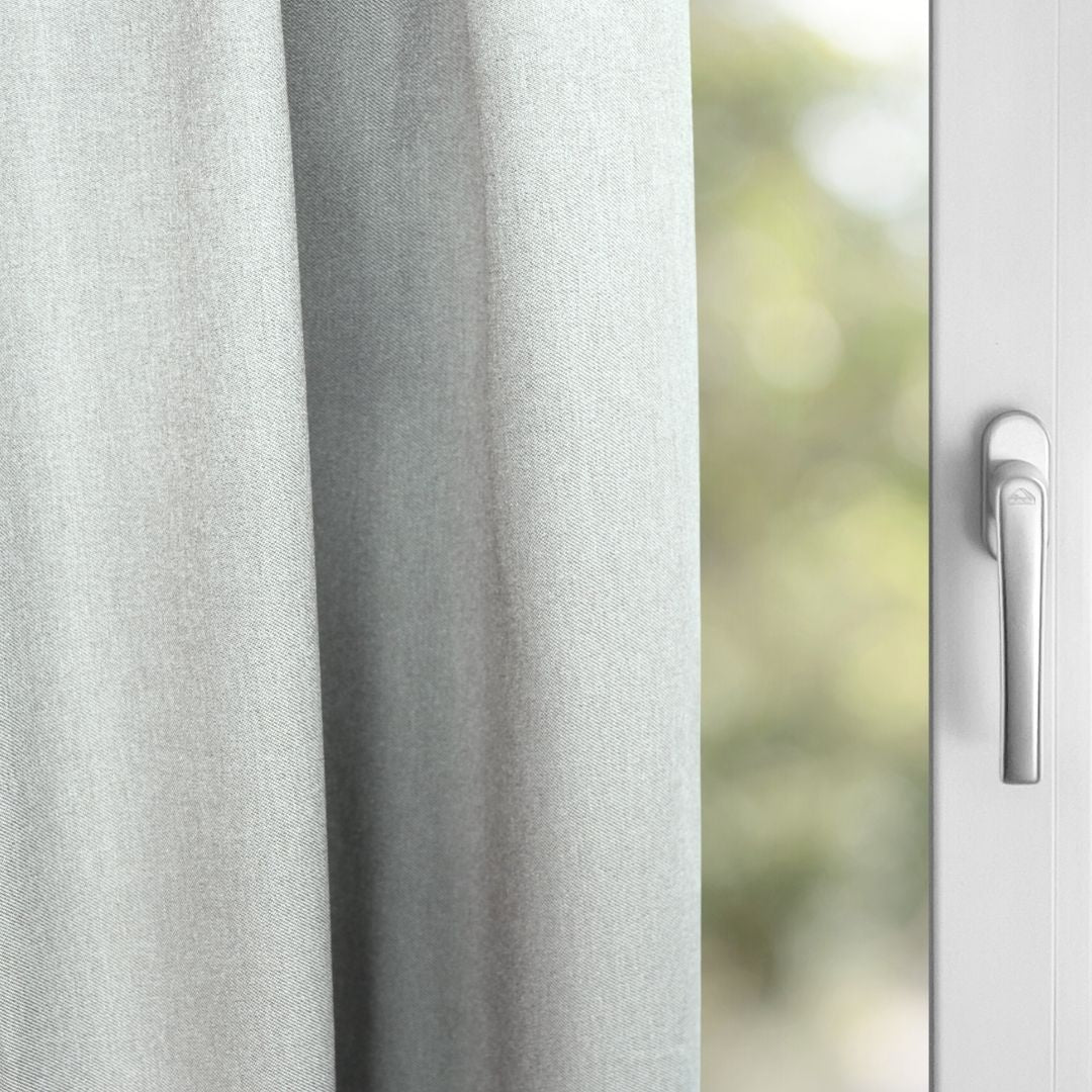 Night curtain ELFI