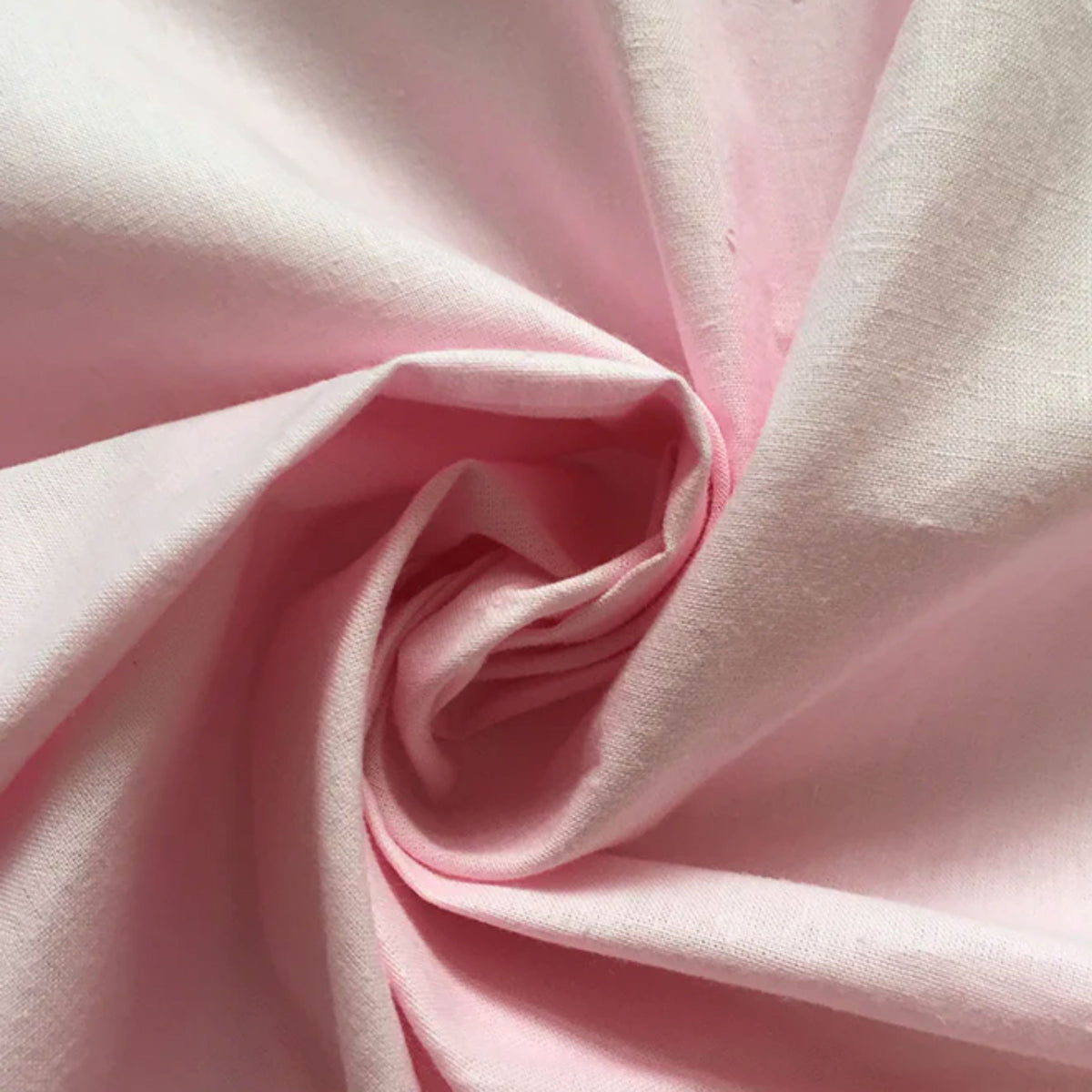 Cortina di cotone rosa dewi