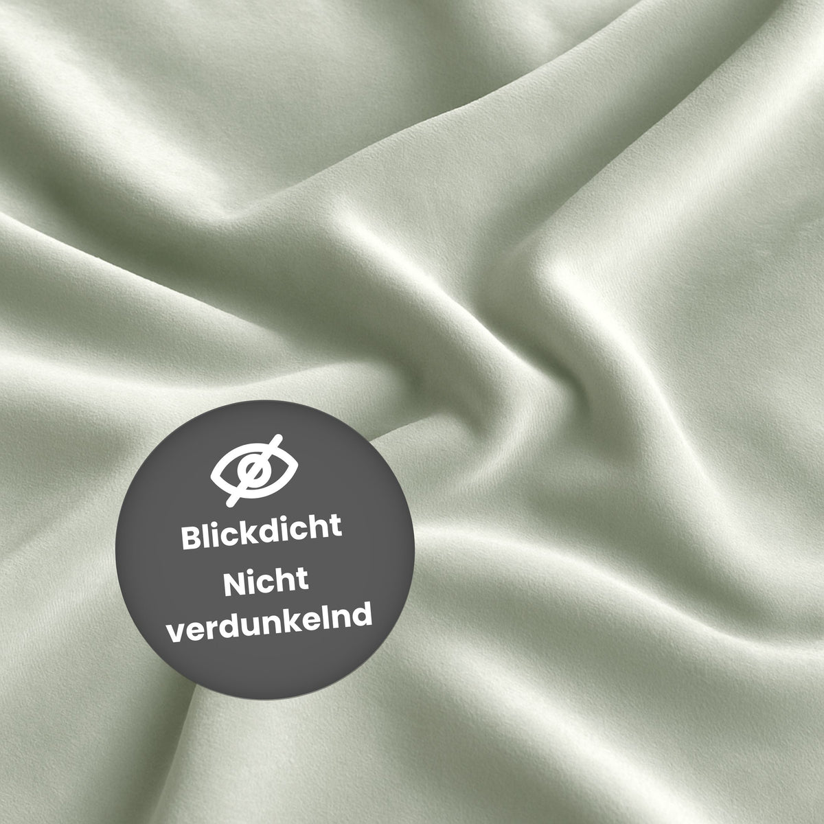 Nachtvorhang VELVET