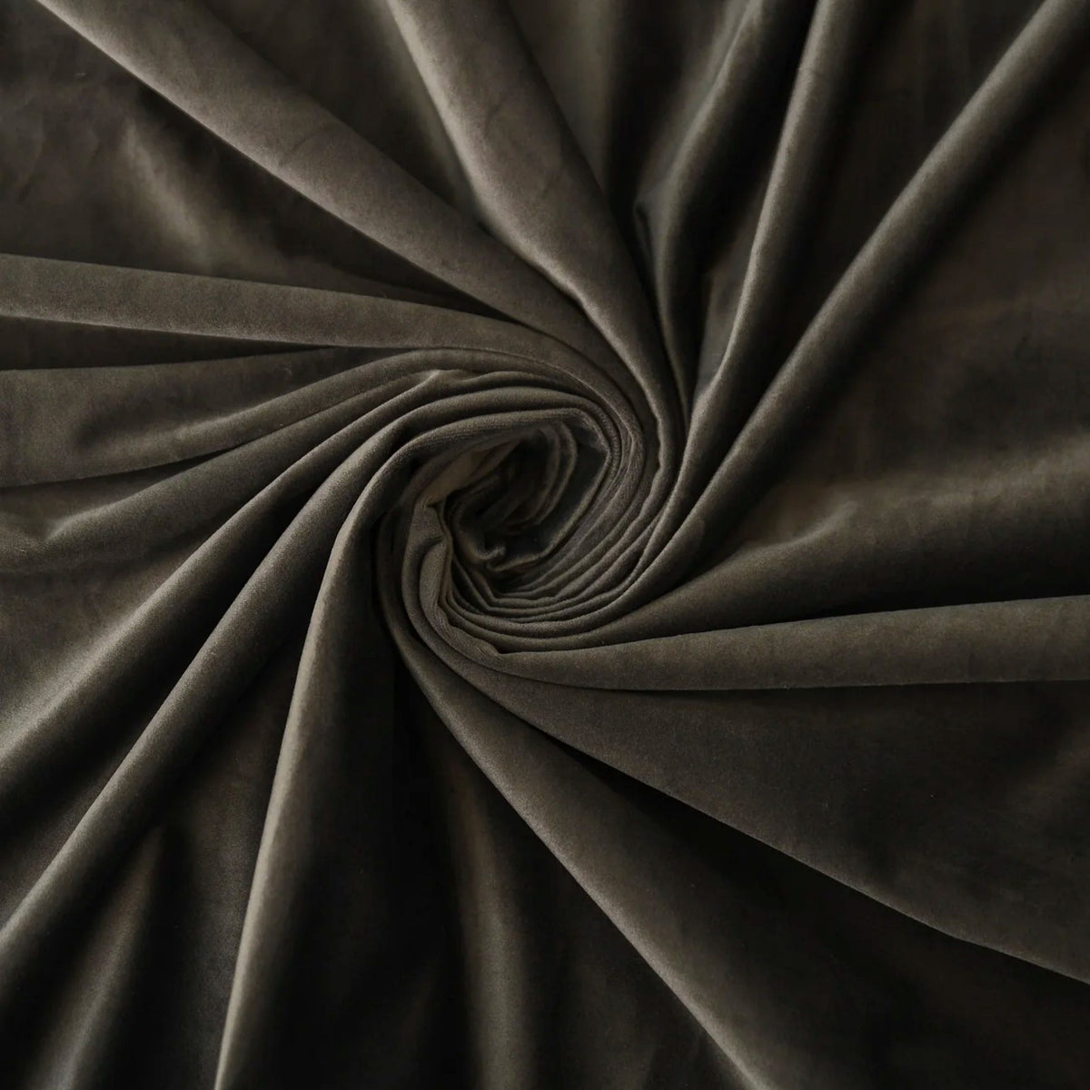 Nachtvorhang VELVET
