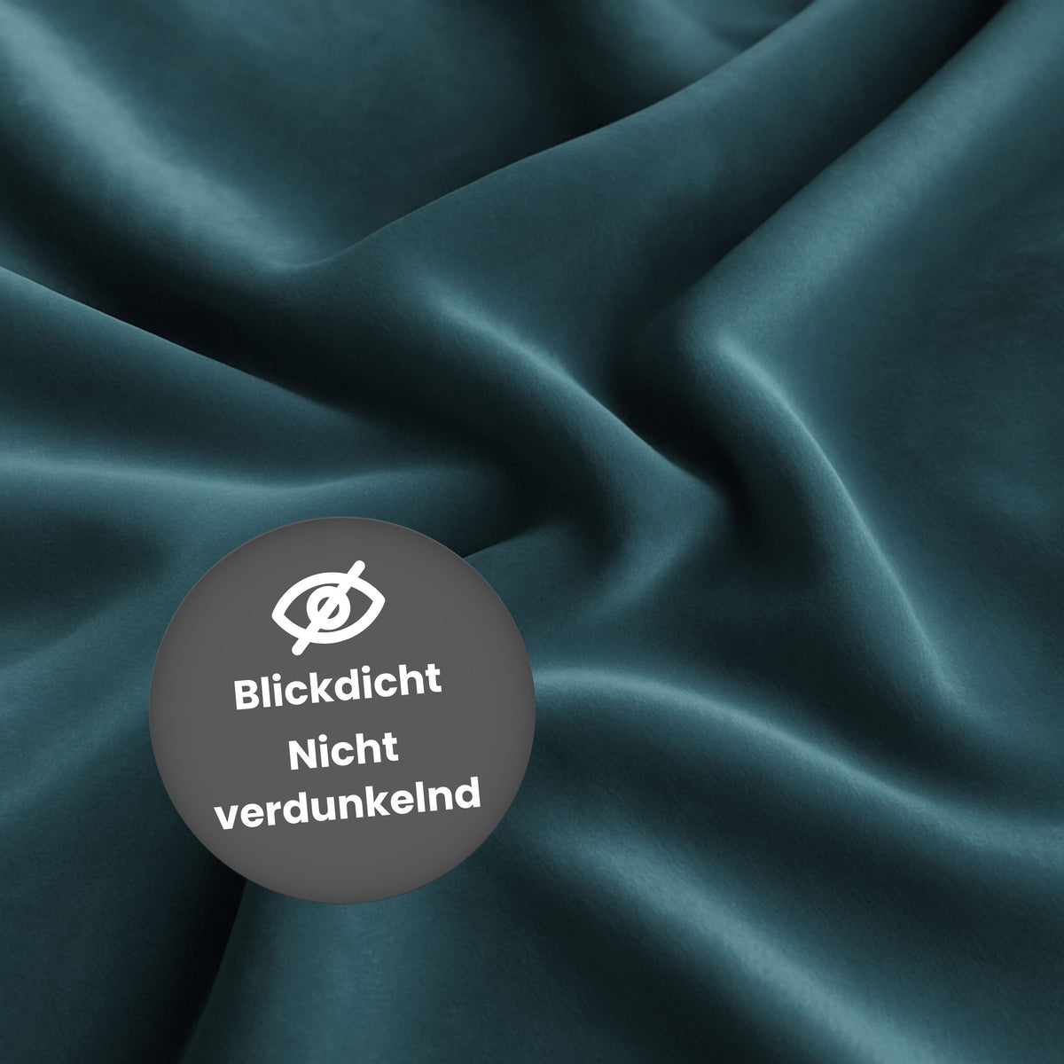 Nachtvorhang VELVET