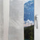 Day curtain off-white Samu