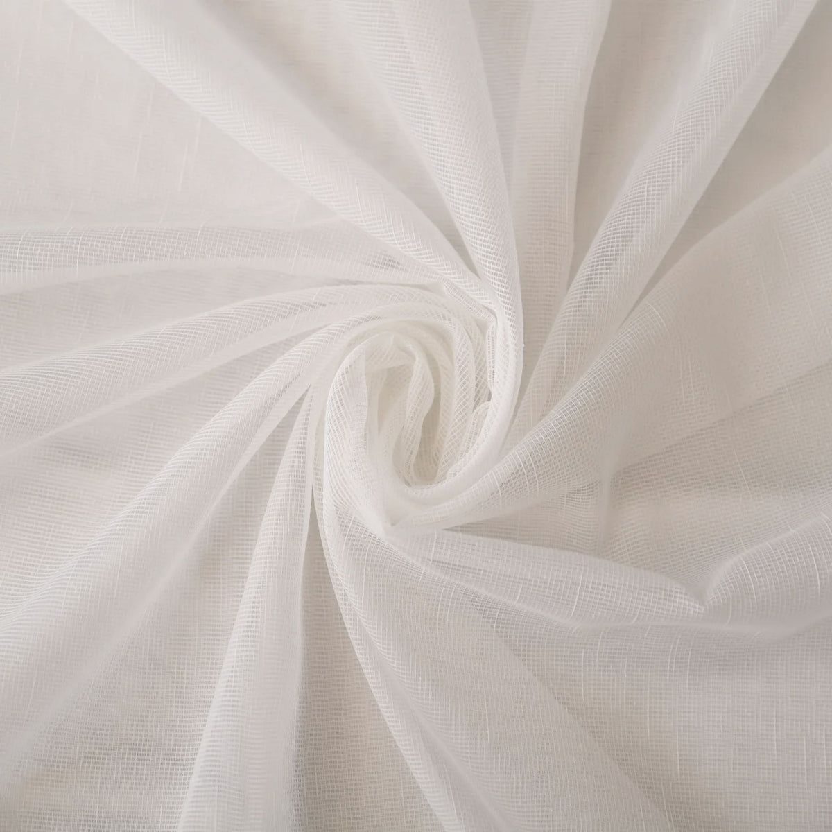 White day curtain Fly
