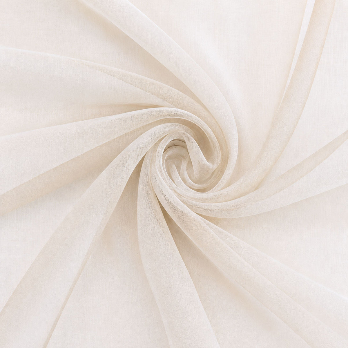 Day curtain ELIANE