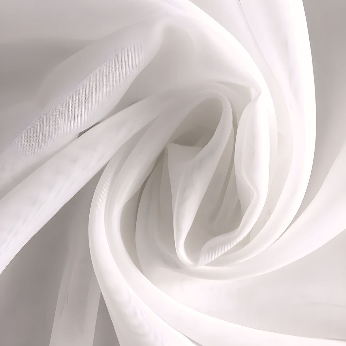 Day curtain ELIANE