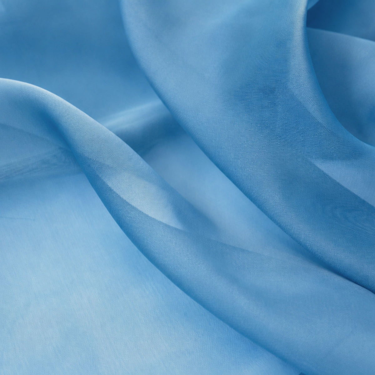 Day curtain ELIANE
