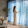 Tagesvorhang ELIANE