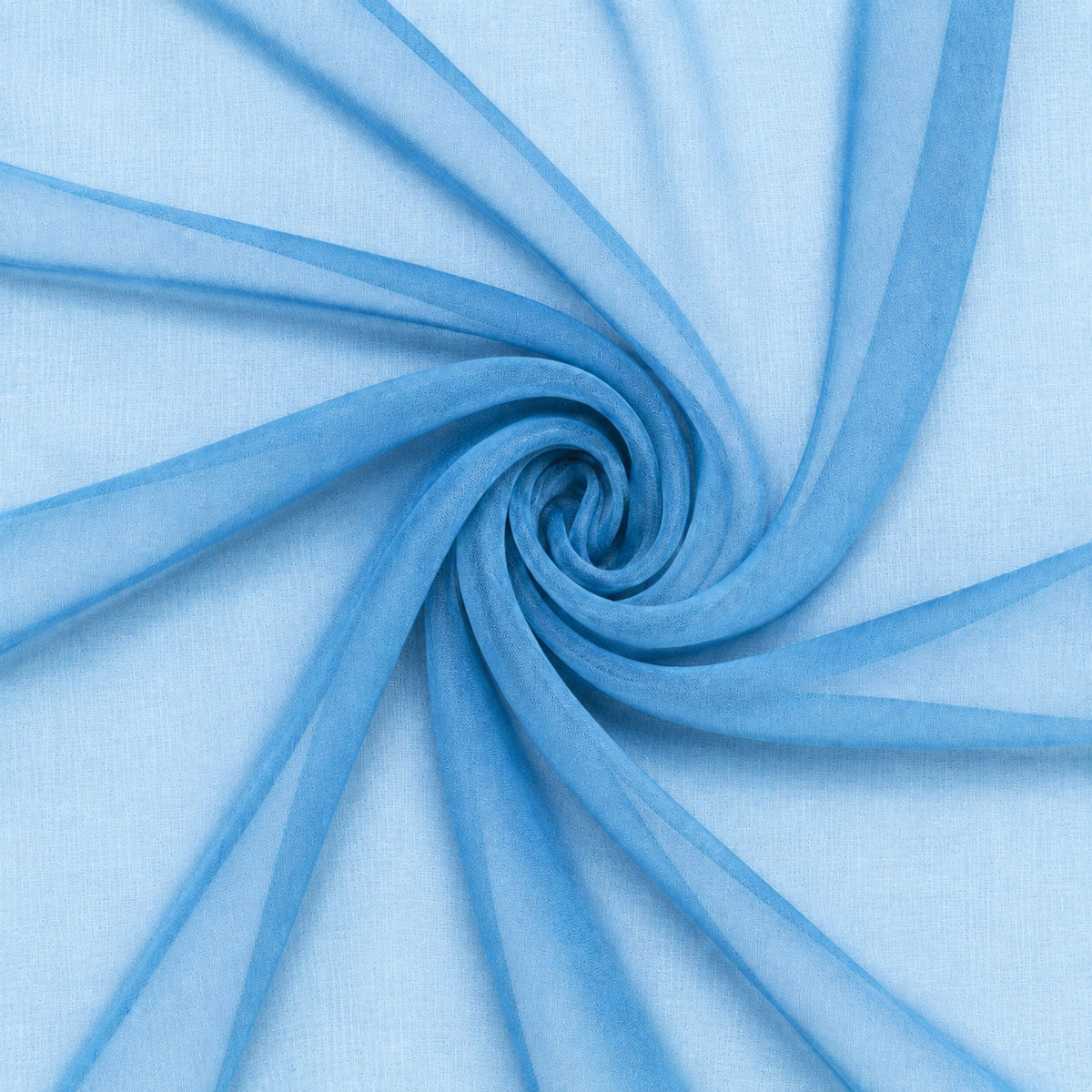 Day curtain ELIANE