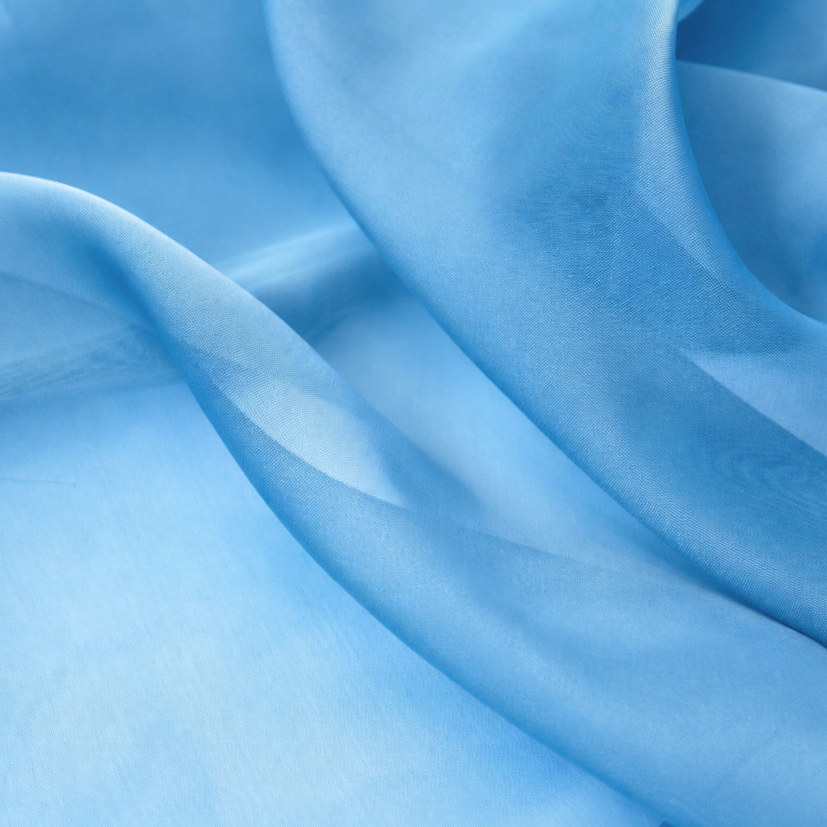 Day curtain ELIANE