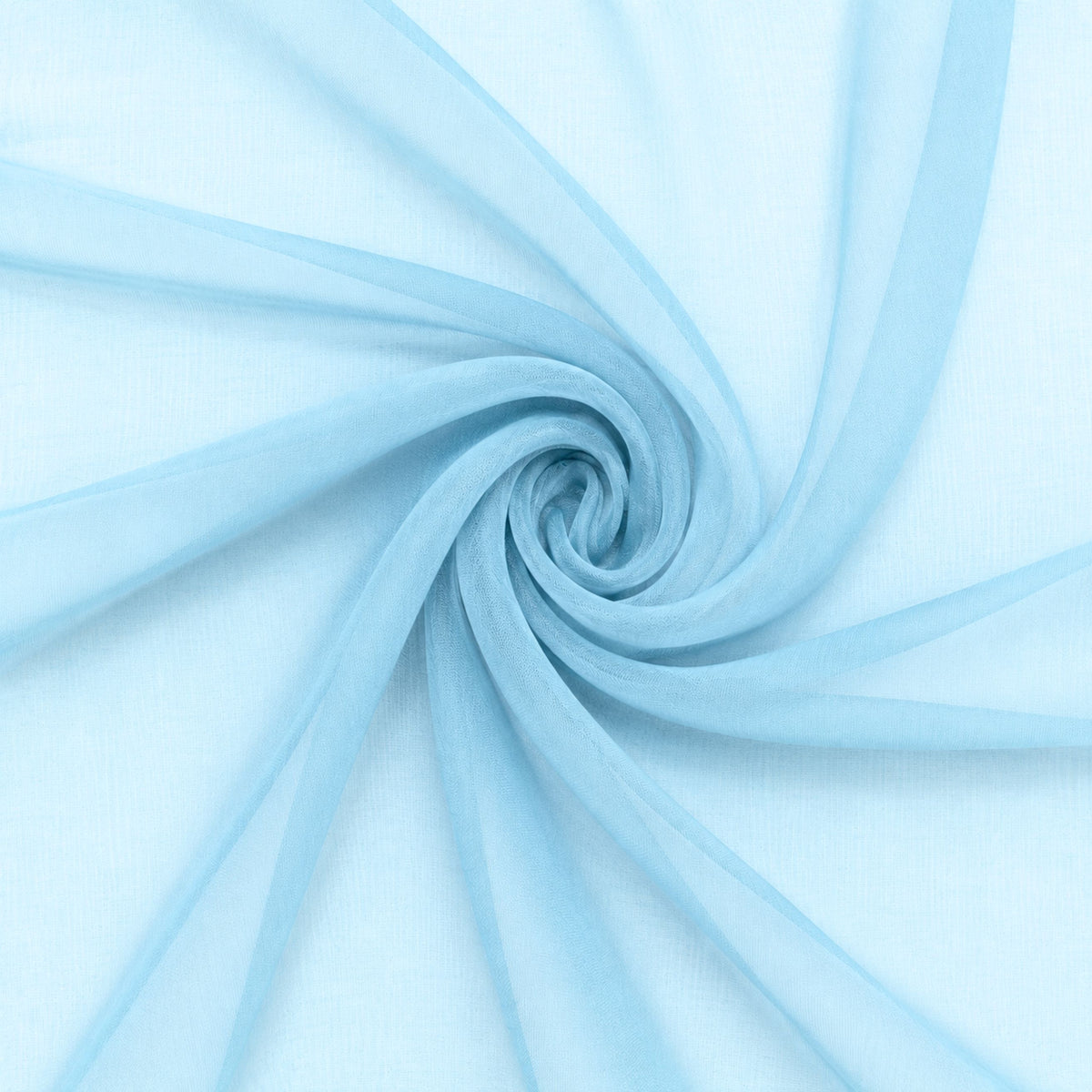 Day curtain ELIANE