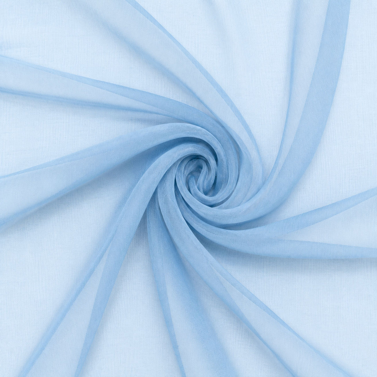 Day curtain ELIANE