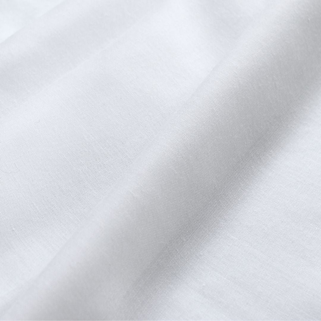 white day curtain Elvira