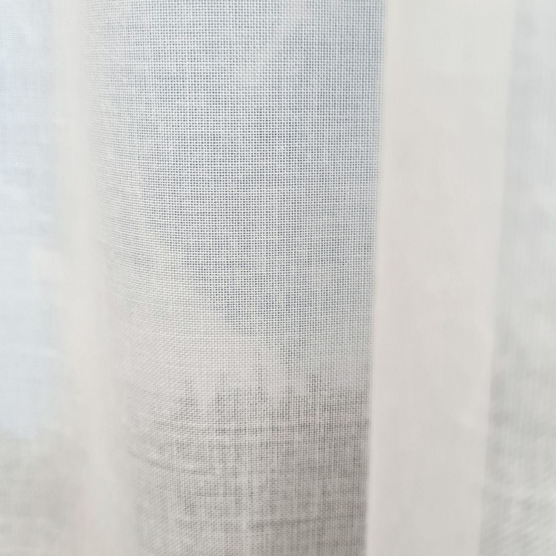 Tenda a giorno offwhite Elvira