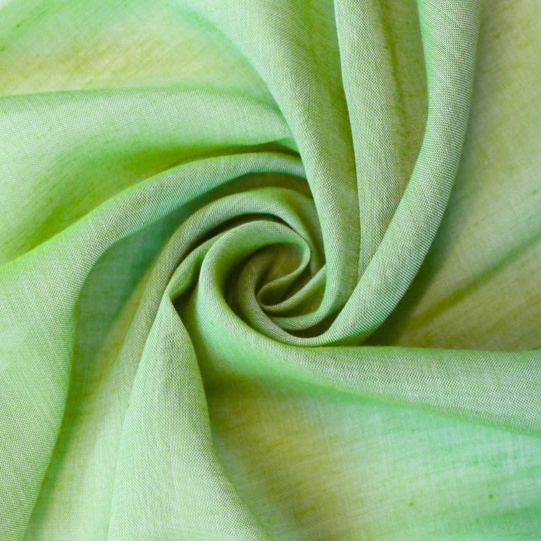 Rideau quotidien Green Elvira