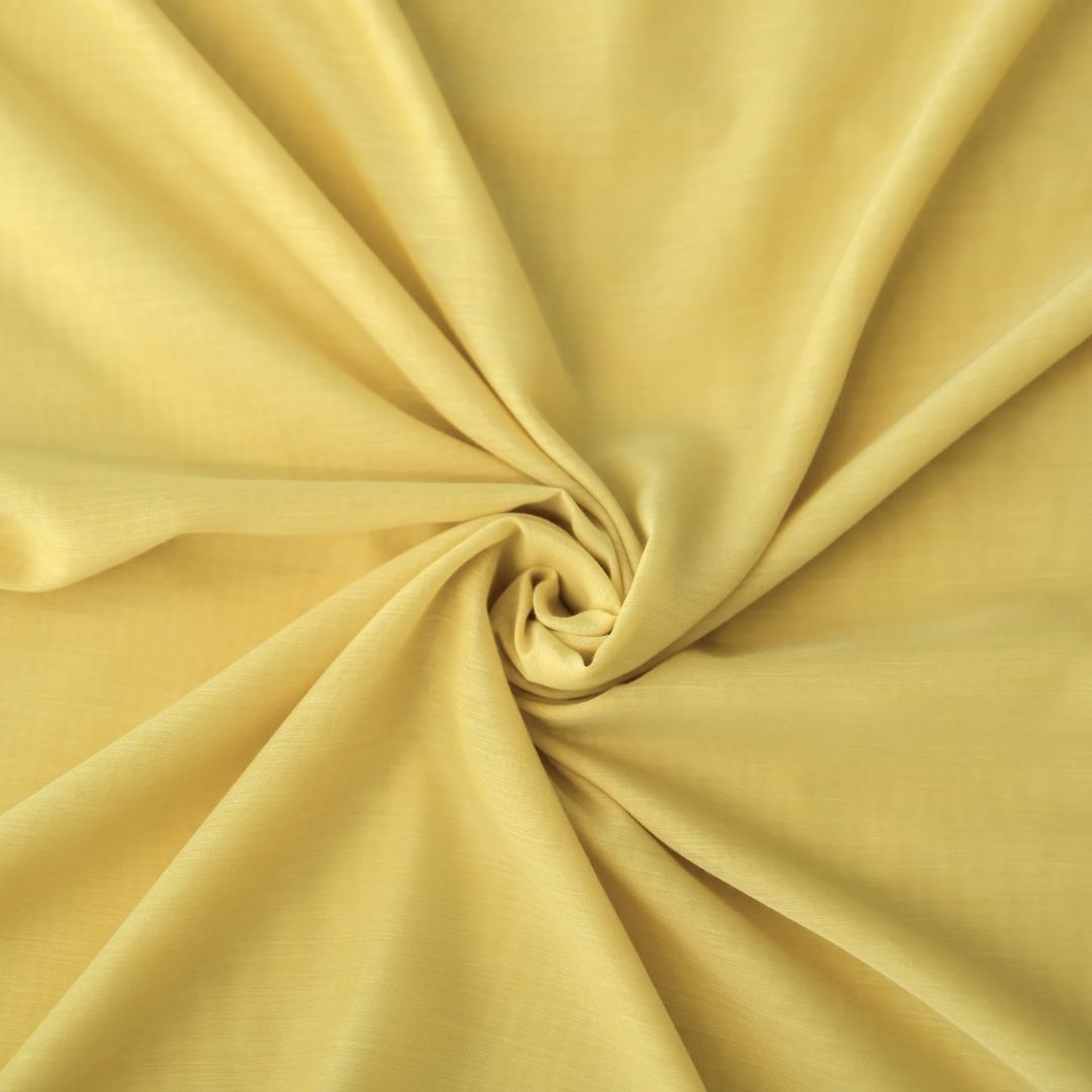 Tenda giorno mais giallo Elvira