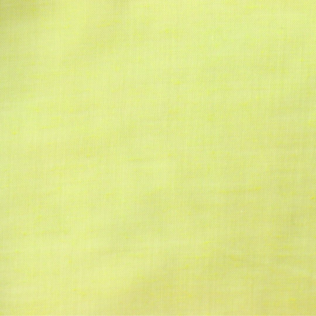 day curtain yellow green Elvira