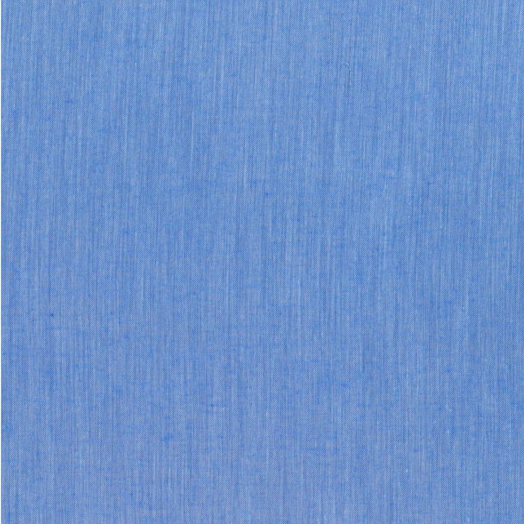 blue day curtain Elvira