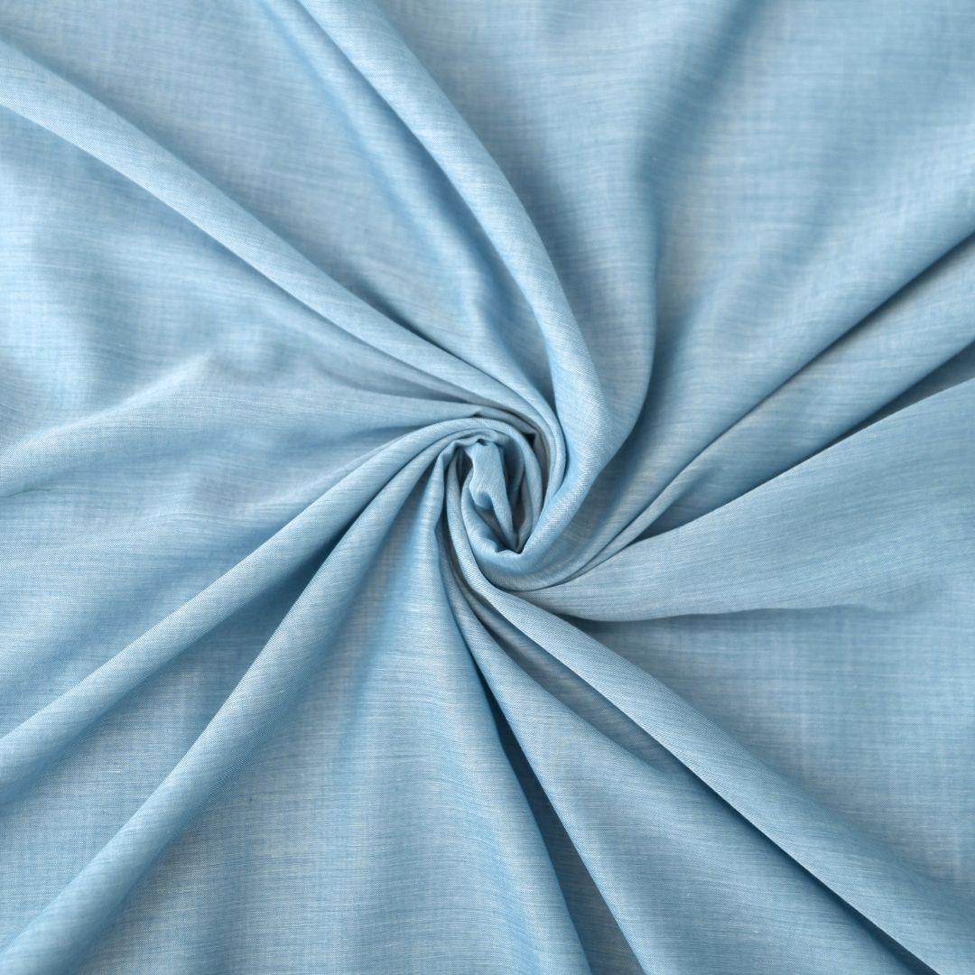 Jeans da giorno blu Elvira